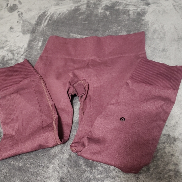 Lululemon Athletica Leggings - Picture 4 of 11